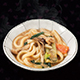煮込みうどんがおススメ！グツグツ煮込んで熱々でいただきましょう。”