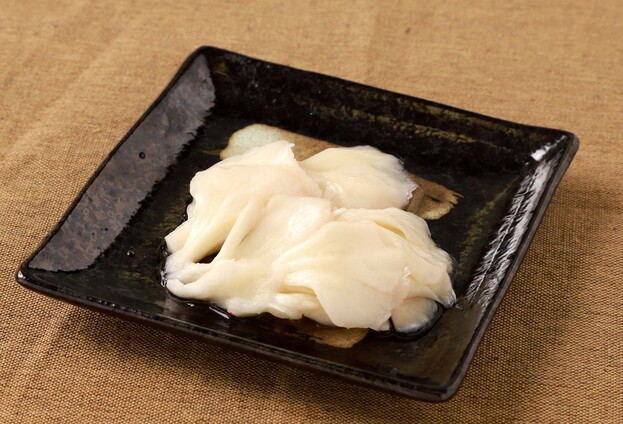 白まいたけの甘酢漬け